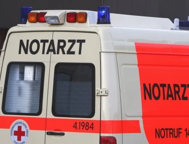 Φρίκη από Αφγανό «πρόσφυγα» στη Γερμανία: Μαχαίρωσε ετοιμόγεννη γυναίκα σε νοσοκομείο